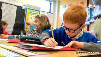 Ontario teachers decry 'unrealistic' math curriculum rollout during pandemic