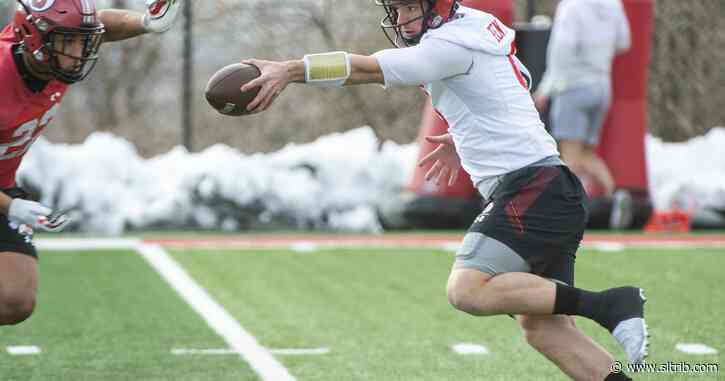 The NCAA has frozen the eligibility clock for fall athletes, so how is Utah supposed to manage its football roster?