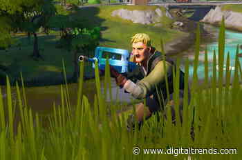 What’s it like to play Fortnite on iPhone today?