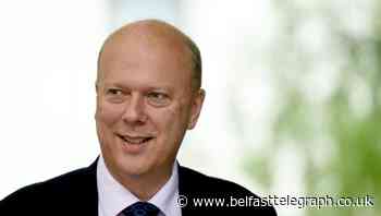 Grayling quits Commons intelligence committee after chairmanship snub