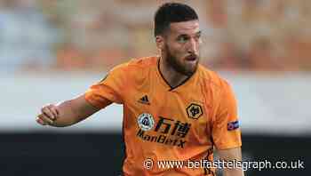 Tottenham have £15million offer accepted for Wolves defender Matt Doherty