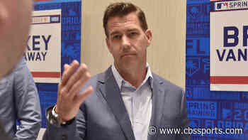 Samson: Why the Mets can't afford to make Rob Manfred look bad