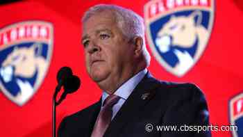 NHL investigating Dale Tallon, former Panthers GM, for allegedly using racial slurs in Toronto bubble