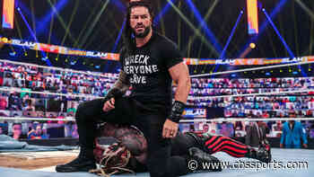 2020 WWE Payback matches, card, date, rumors, start time, predictions, match card, location