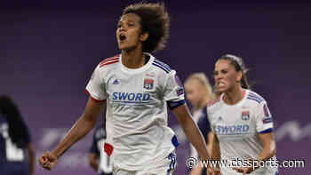 2020 UEFA Women's Champions League final: Tale of the tape between Wolfsburg and Lyon