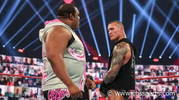 2020 WWE Payback predictions, card, matches, start time, date, location, PPV preview