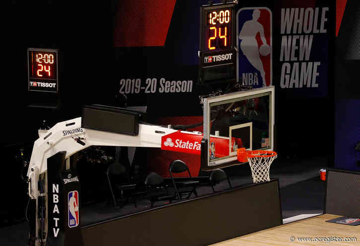 NBA, NBPA agree to resume playoffs, focus on voting, social justice initiatives