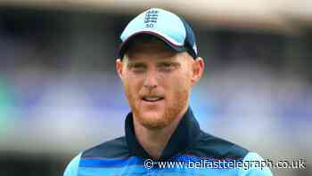 Ben Stokes’ father Ged diagnosed with brain cancer