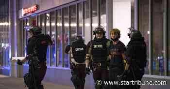 Minneapolis remains under emergency declaration, but no curfew Friday night
