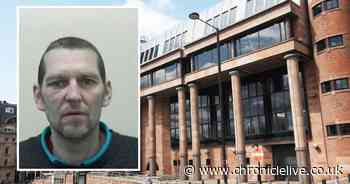 Danger driver who led police on high speed Ryton chase 'had cocaine in system'