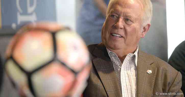 Can RSL owner Dell Loy Hansen be forced to sell his team? Yes. And Utah Jazz owners are just one potential buyer.