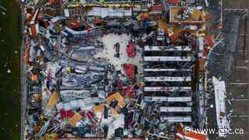 Death toll from Hurricane Laura's destruction rises to 11