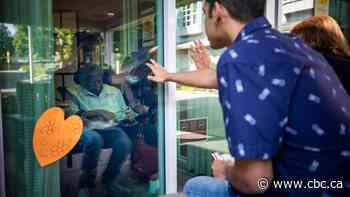 LTC residents now permitted short absences as Ontario confirms 122 new COVID-19 cases