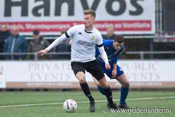 Van der Laan keert terug bij DOVO