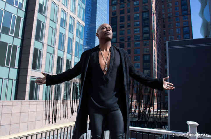 Kem Explains Why ‘Love Always Wins’ on First New Album in Six Years