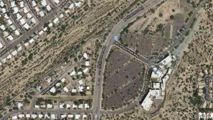 Victim of fatal crash in Casa Adobes identified