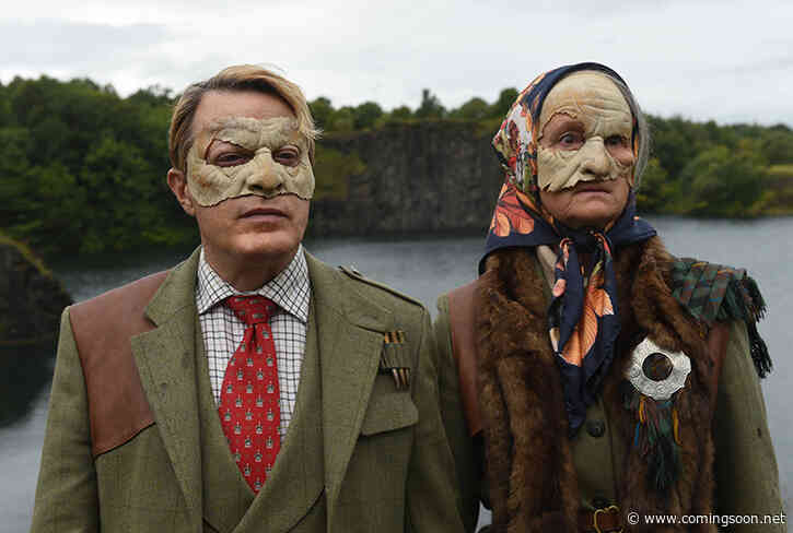 Get Duked! Review: A Zany & Hilarious Subversion of Genres
