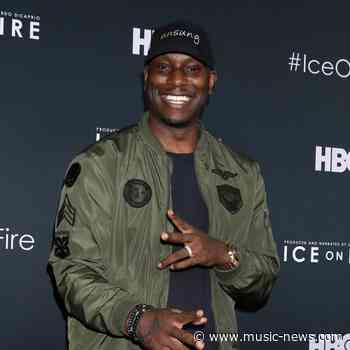 Tyrese Gibson: 'We need to protect Beyonce and LeBron James at all costs'