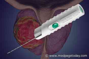 Less Surveillance Feasible With Some Prostate Cancers