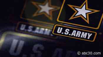 2 soldiers killed, 3 others hurt in 'aircraft incident' during training near Coronado, officials say