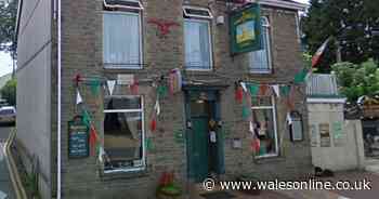 Man left with fractured skull in 'revenge' attack mistaken for someone else