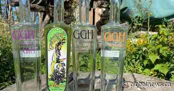 Saskatchewan brewery Great Gido’s Homebrew named best liqueur producer in Canada: ‘A real big win’