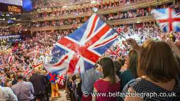 Boris Johnson’s Proms comments ‘irresponsible’, says Last Night composer
