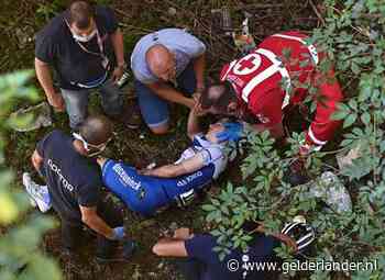 UCI wil weten wat er uit achterzak Evenepoel werd gehaald
