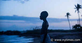 Readers Would Add These African-American Directors to the Criterion Collection