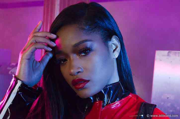 20 Questions With VMAs Host Keke Palmer: ‘It’s an Opportunity for Representation’