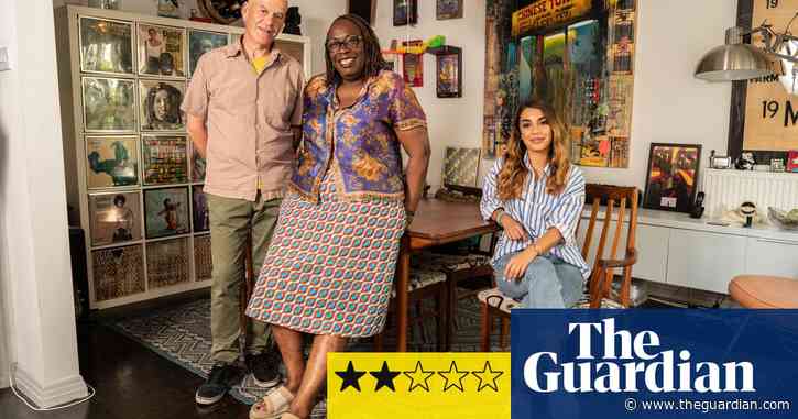 Lodgers for Codgers review – can millennials and pensioners coexist?