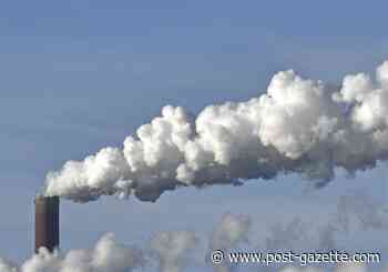 Federal court rejects 'weak and unenforceable' Pennsylvania smog regulations