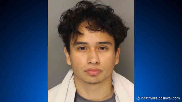 Jaysson Sanchez Charged In Alleged Sexual Assault Of Minor; Police Say There May Be More Victims