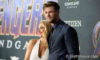 Chris Hemsworth’s wife Elsa Pataky admits their marriage isn’t perfect - POP TIMES UK