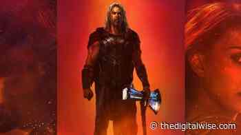 Thor: Love And Thunder’ Everything Known About Natalia Portman And Chris Hemsworth Sequel - The Digital Wise