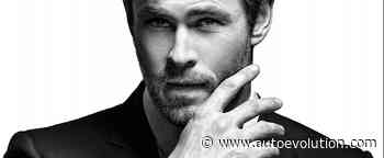 Chris Hemsworth Could Be Heading to the Shiny and Chrome Mad Max Universe - autoevolution