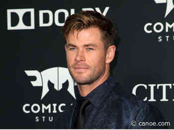 Chris Hemsworth in talks for 'Mad Max' prequel: Report - CANOE