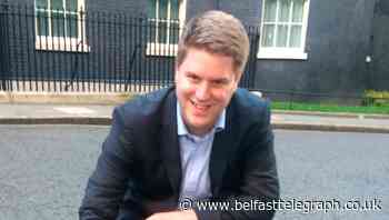 Co Armagh Spad brings influential spin doctors of Downing Street to book