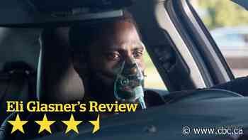 Tenet: A complex and calculated spy thriller