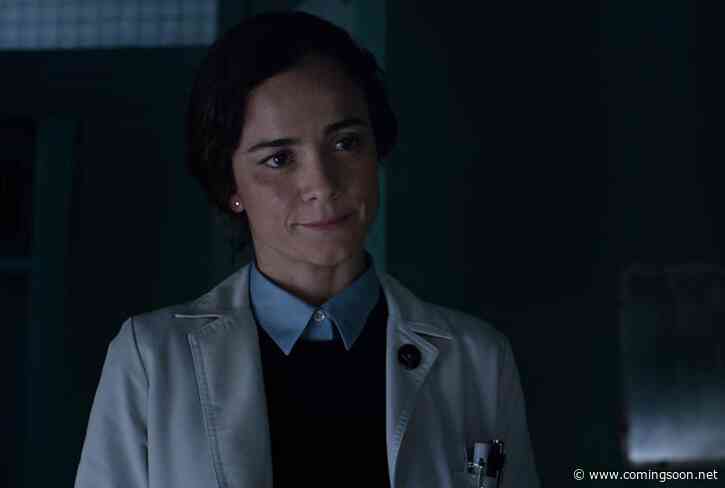 CS Interview: Alice Braga Talks Playing Dr. Reyes in The New Mutants