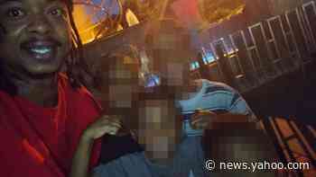 Jacob Blake reportedly released from handcuffs in hospital bed