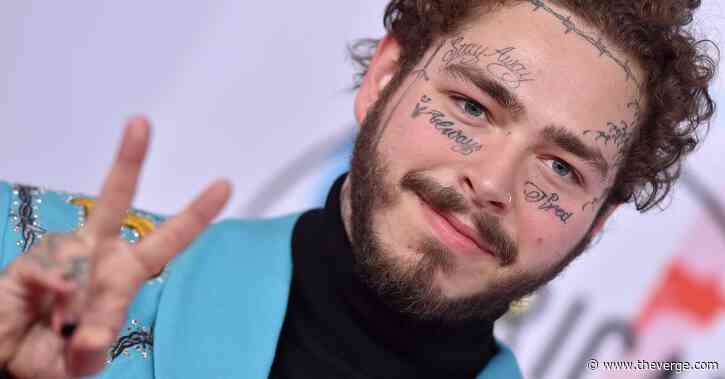 Post Malone is now a co-owner of Texas’ biggest esports teams