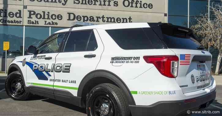 Six Unified police officers deemed justified in fatally shooting a man during a standoff