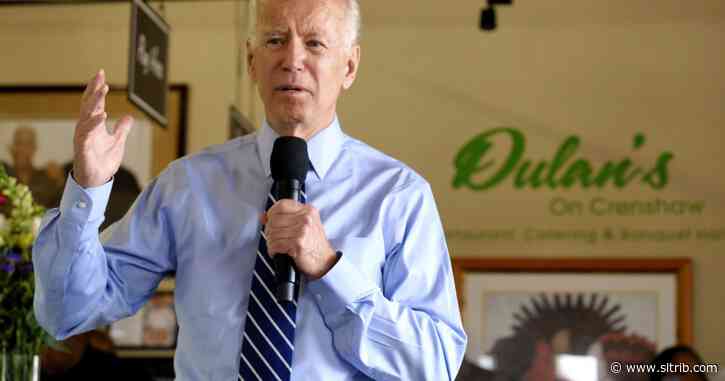 Joe Biden campaign to expand faith outreach as election heats up