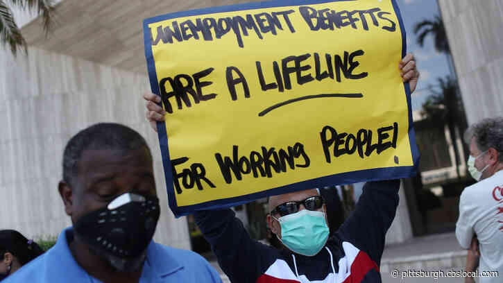 Trump’s Additional Unemployment Benefit: What We Know Right Now