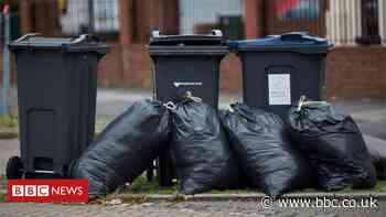 Scrapping 213 local councils could save £3bn says report