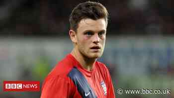 Selby Town apologise for fielding player with domestic violence record