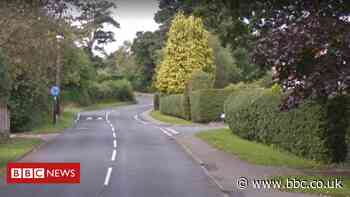 Pannal: Two arrested suspected of modern slavery