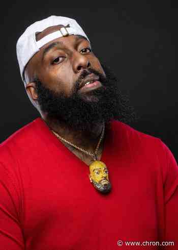 Trae the Truth and 'Relief Gang' head out to Louisiana to help storm victims