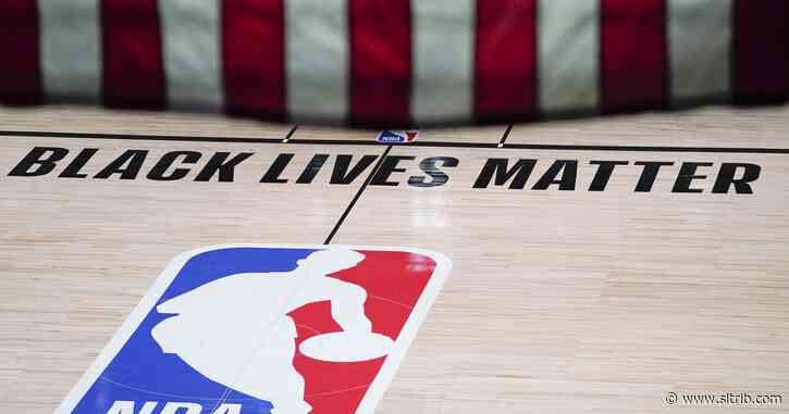 Social initiatives agreement brings NBA back; Utah Jazz will face Denver Nuggets in Game 6 on Sunday
